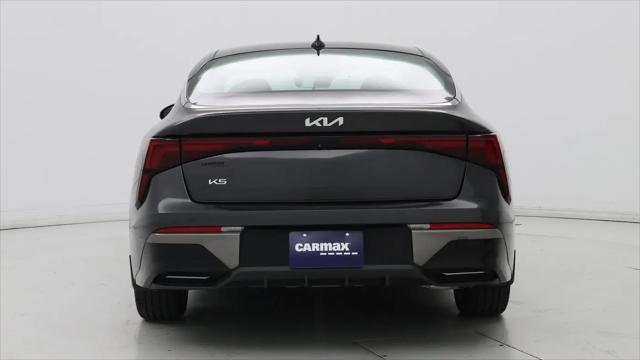 2025 Kia K5 EX