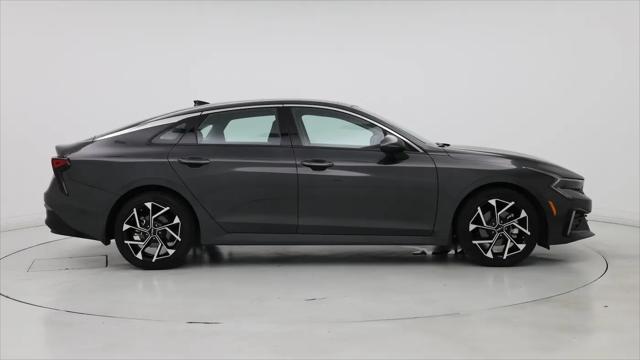 2025 Kia K5 EX