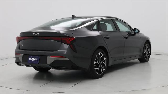 2025 Kia K5 EX