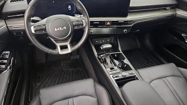 2025 Kia K5 EX