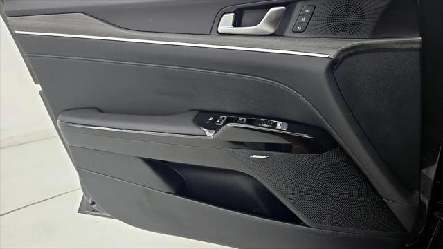 2025 Kia K5 EX