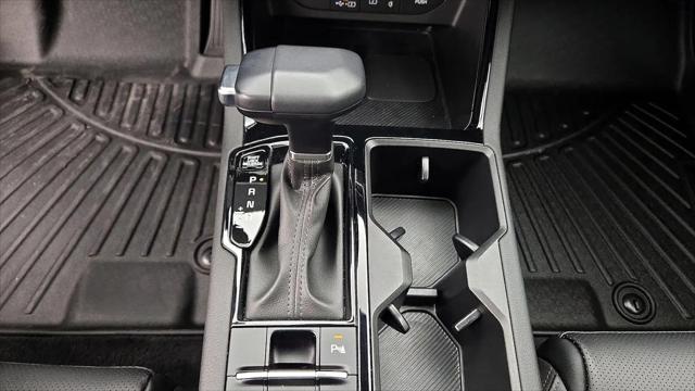 2025 Kia K5 EX