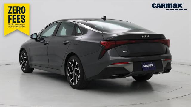 2025 Kia K5 EX for sale in Baton Rouge, LA