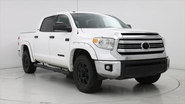 2016 Toyota Tundra SR5 5.7L V8 for sale in Baton Rouge, LA