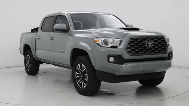 2022 Toyota Tacoma TRD Sport for sale in Baton Rouge, LA
