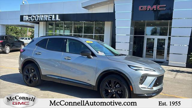 2024 Buick Envision Sport Touring AWD for sale in Mobile, AL