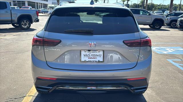2024 Buick Envision Sport Touring AWD