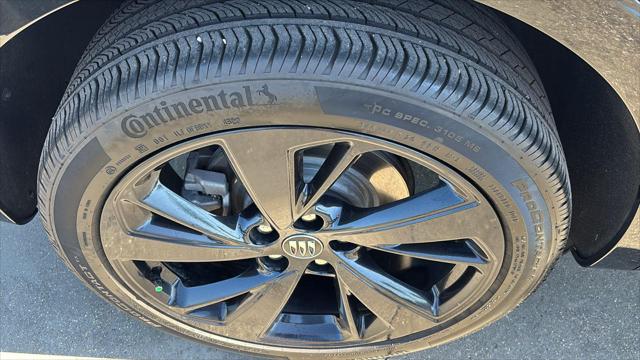 2024 Buick Envision Sport Touring AWD