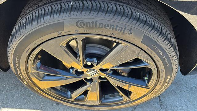 2024 Buick Envision Sport Touring AWD
