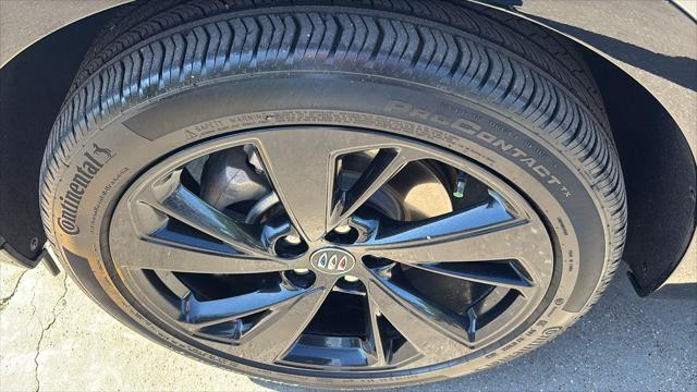 2024 Buick Envision Sport Touring AWD