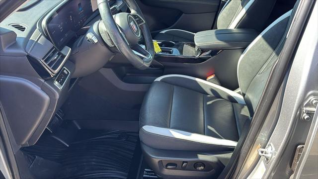 2024 Buick Envision Sport Touring AWD