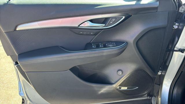 2024 Buick Envision Sport Touring AWD