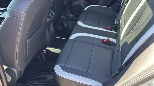 2024 Buick Envision Sport Touring AWD