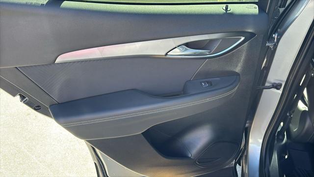 2024 Buick Envision Sport Touring AWD