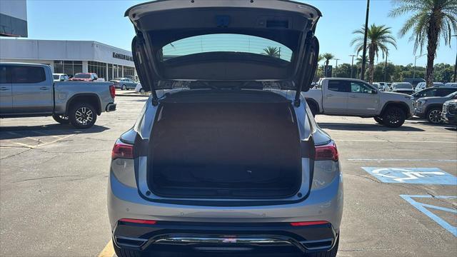 2024 Buick Envision Sport Touring AWD