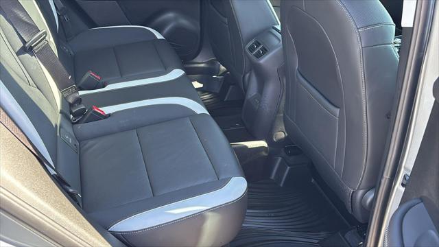 2024 Buick Envision Sport Touring AWD