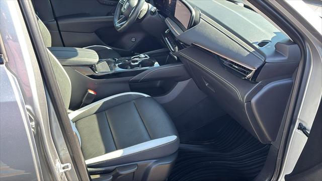 2024 Buick Envision Sport Touring AWD