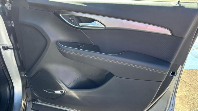 2024 Buick Envision Sport Touring AWD