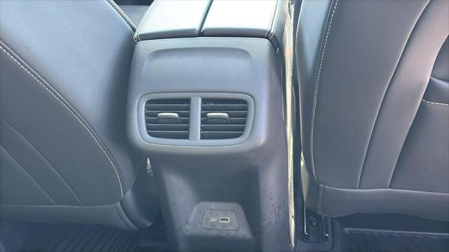 2024 Buick Envision Sport Touring AWD