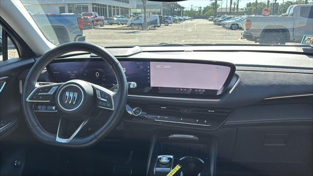 2024 Buick Envision Sport Touring AWD