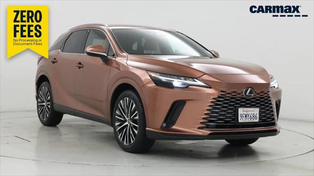 2023 Lexus RX 350 Premium Plus for sale in Duarte, CA