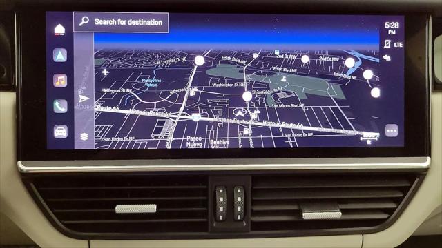 2022 Porsche Cayenne Cayenne