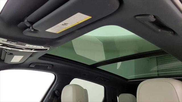 2022 Porsche Cayenne Cayenne