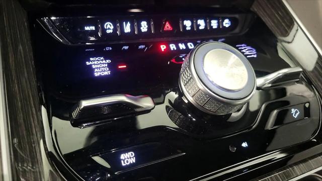 2022 Jeep Wagoneer Series III 4x4