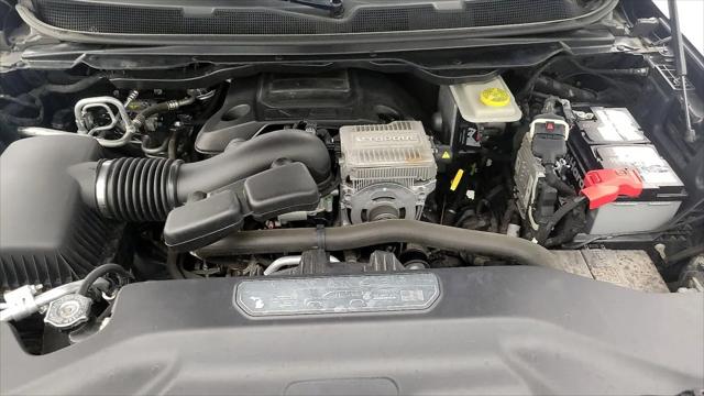 2022 Jeep Wagoneer Series III 4x4