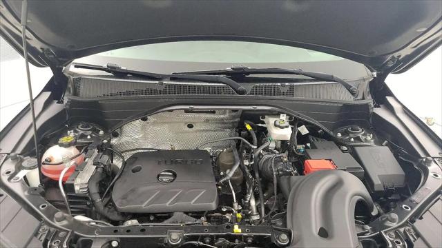 2021 Chevrolet TrailBlazer FWD LT