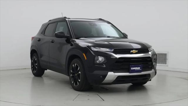 2021 Chevrolet TrailBlazer FWD LT for sale in Lithia Springs, GA