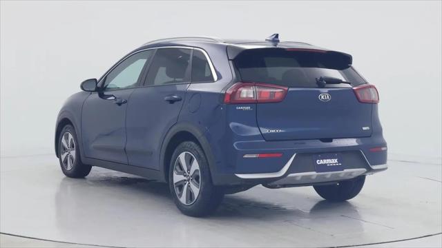 2018 Kia Niro LX