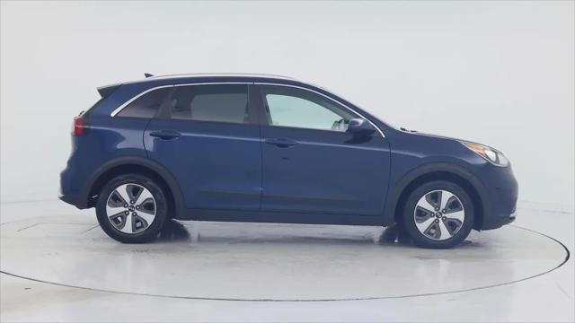 2018 Kia Niro LX