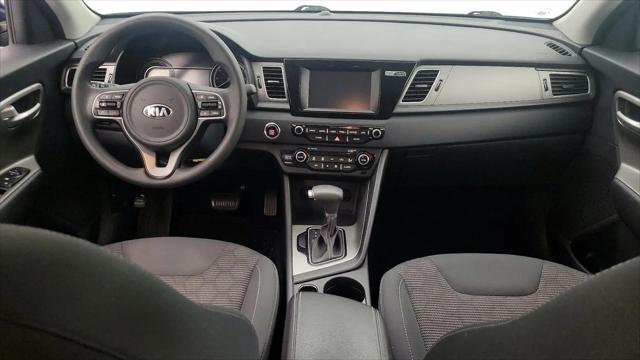 2018 Kia Niro LX