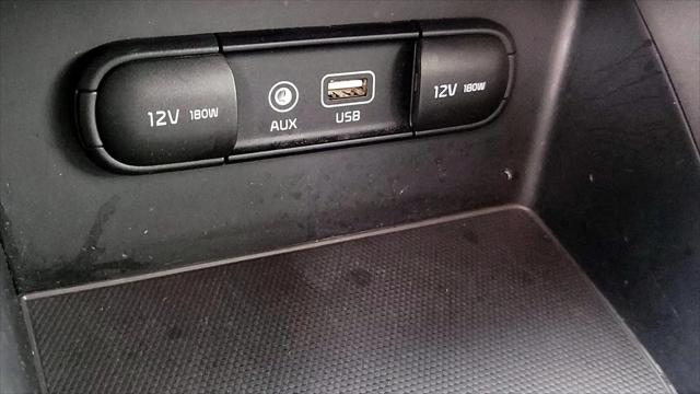 2018 Kia Niro LX