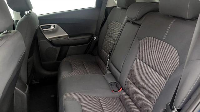 2018 Kia Niro LX