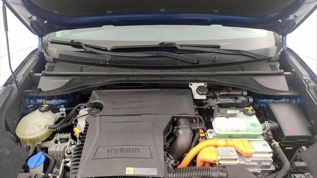 2018 Kia Niro LX