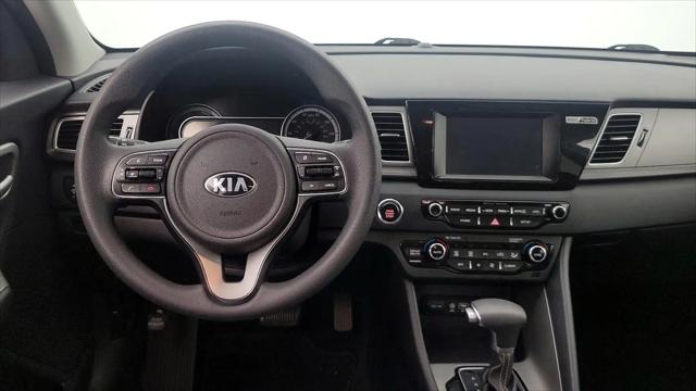 2018 Kia Niro LX