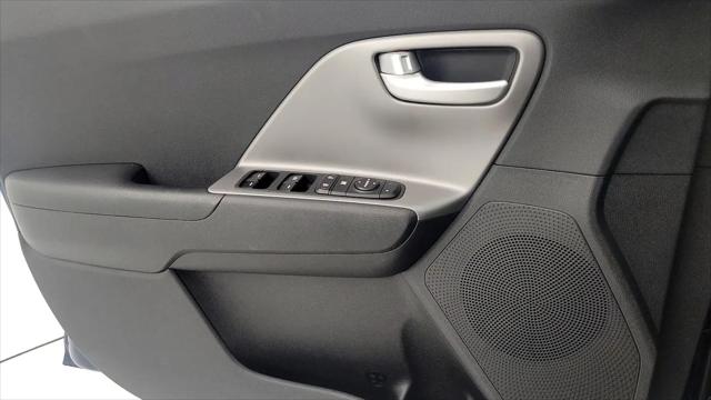2018 Kia Niro LX