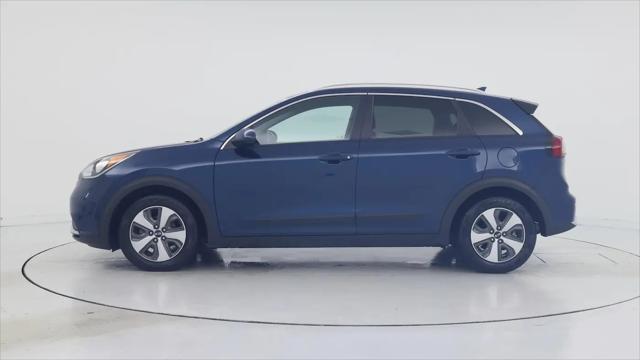 2018 Kia Niro LX