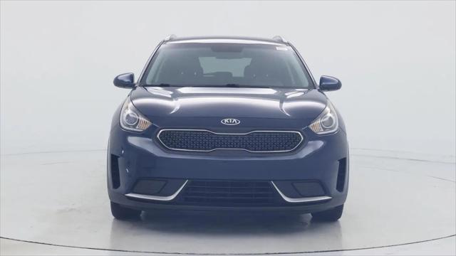 2018 Kia Niro LX