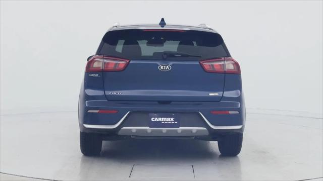 2018 Kia Niro LX