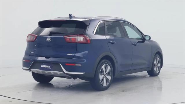 2018 Kia Niro LX