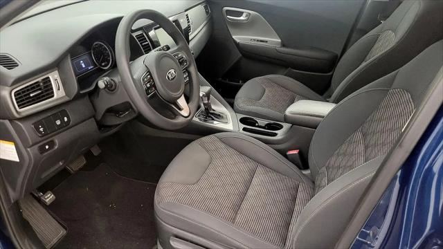 2018 Kia Niro LX