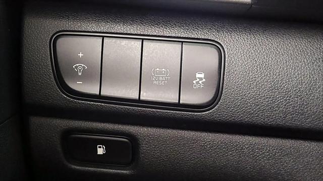 2018 Kia Niro LX