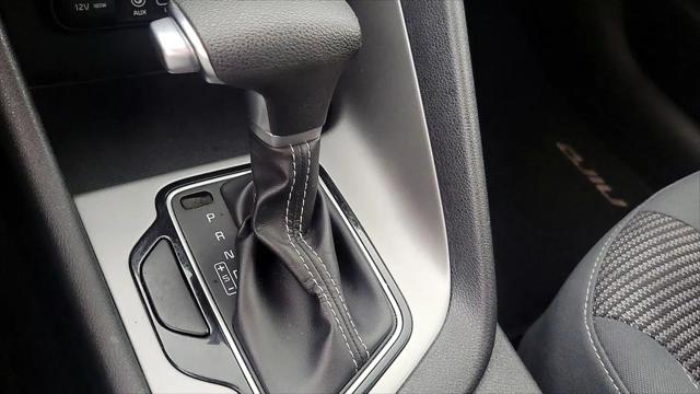 2018 Kia Niro LX