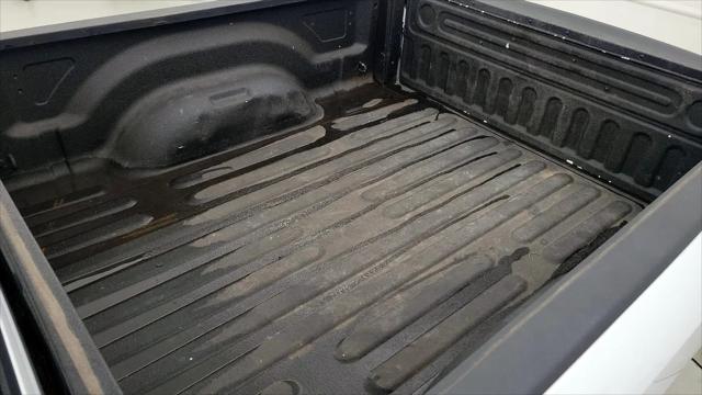 2022 Ram 1500 Classic Tradesman Regular Cab 4x2 6'4" Box