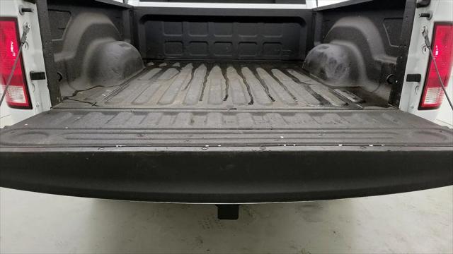 2022 Ram 1500 Classic Tradesman Regular Cab 4x2 6'4" Box