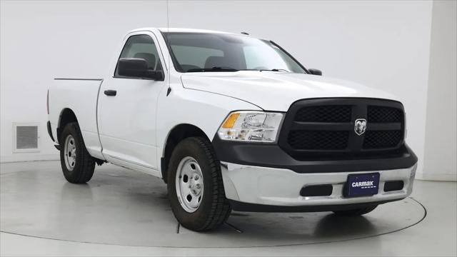 2022 Ram 1500 Classic Tradesman Regular Cab 4x2 6'4" Box for sale in Lithia Springs, GA