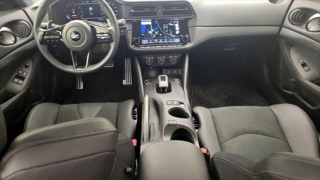 2024 Nissan Z Performance Auto